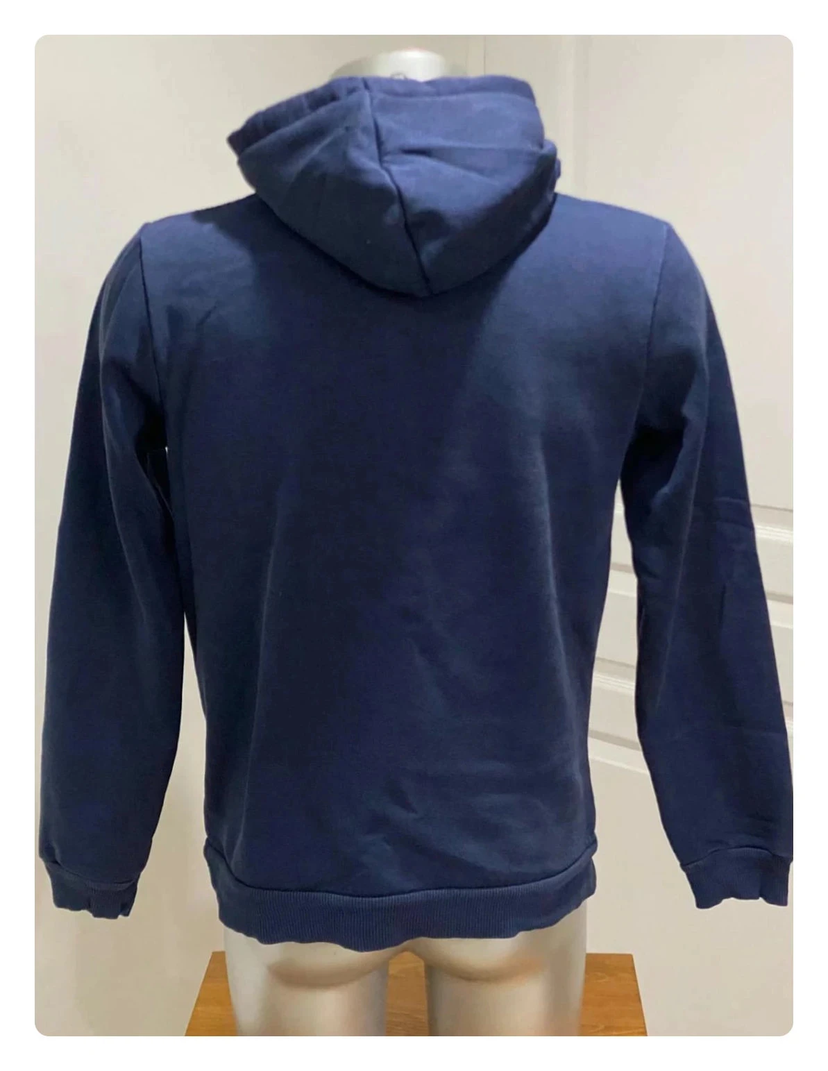 Sudadera con capucha Marvel Comics - Azul Marino Talla M – photo 4